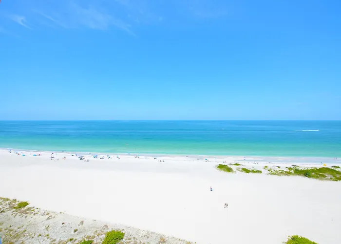 Crescent Club 12e-n * Clearwater Beach