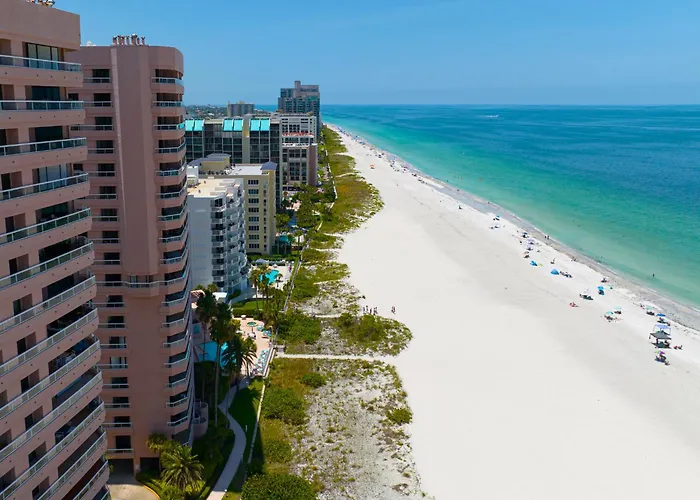 Apartment Crescent Club 12e-n