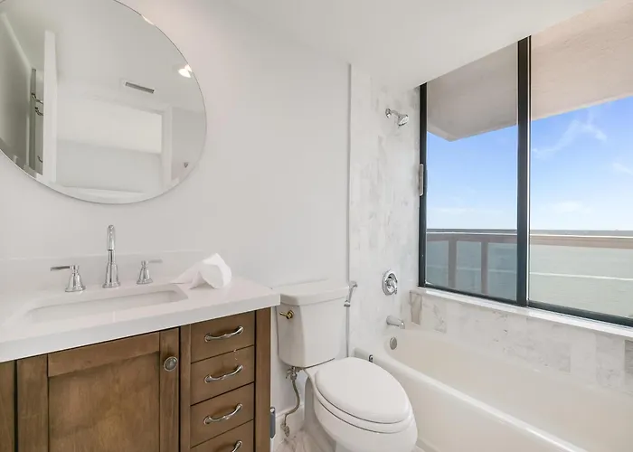 Apartment Crescent Club 12e-n
