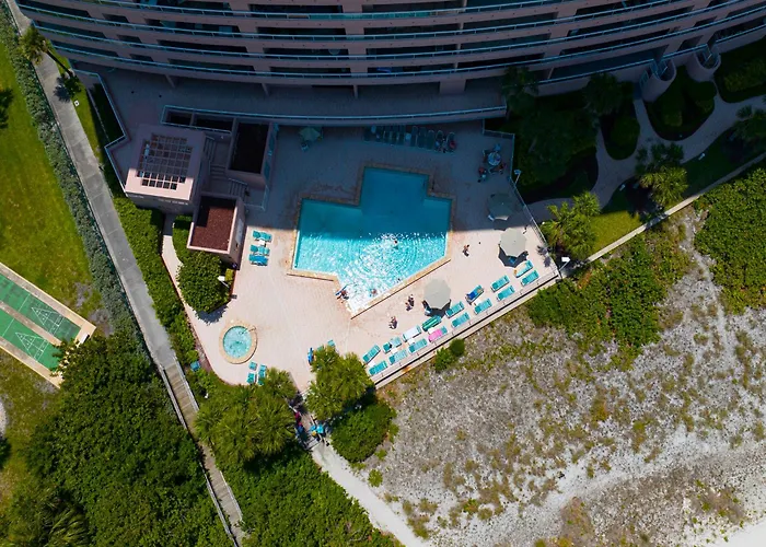 Apartment Crescent Club 12e-n