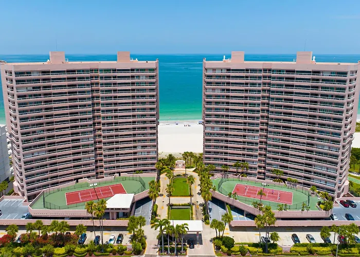 Crescent Club 12e-n Clearwater Beach