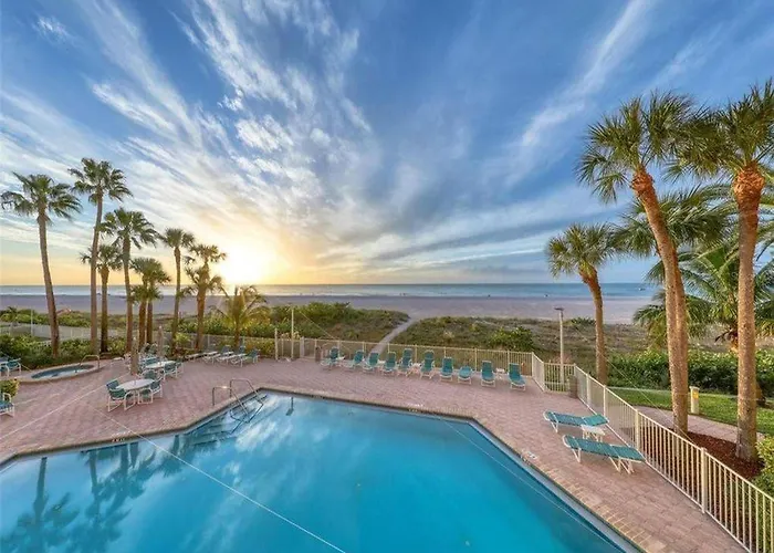 Crescent Club 12e-n * Clearwater Beach