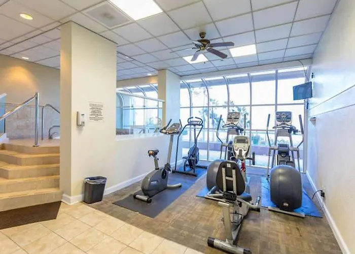 Crescent Club 12e-n * Clearwater Beach