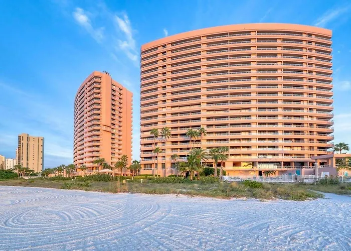 Crescent Club 12e-n Clearwater Beach